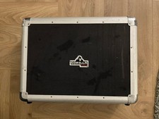 Gorilla DJ Flight Case Mixer Turntable Storage