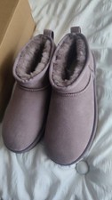 Brand New Lilac Pair Uggs
