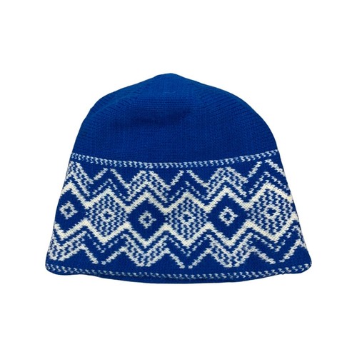 Vintage bright blue white - vintage,