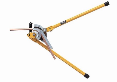 Irwin hilmor pipe bender - irwin,