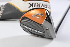 Callaway Mavrik Max #3 Wood /