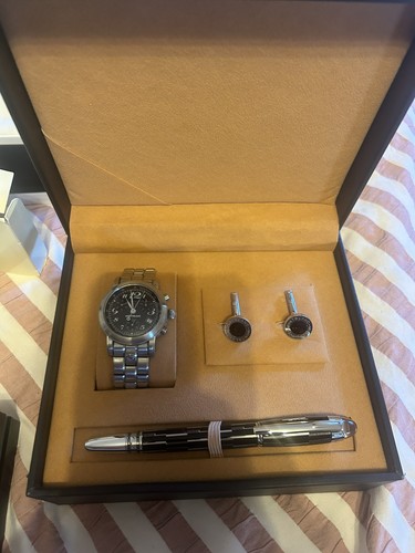Montre chronographe montblanc - montre,