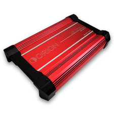 Orion Monoblock Subwoofer