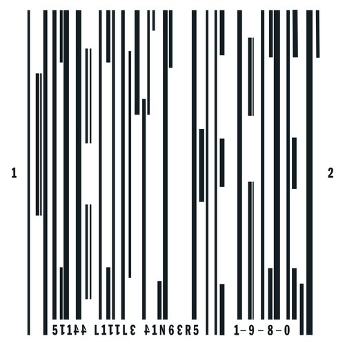 Stiff little fingers - stiff,