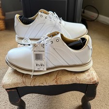 Adidas MC Z-Traxion Spikeless