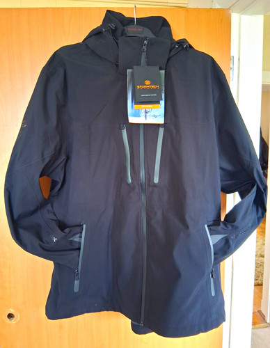 Stormtech patrol softshell - stormtech,