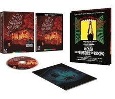 The House With Laughing