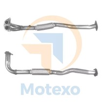 Exhaust Front Pipe to fit