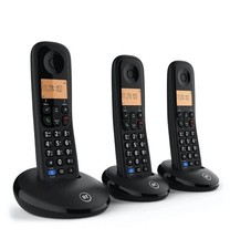 BT Everyday 3 x Phone Nuisance