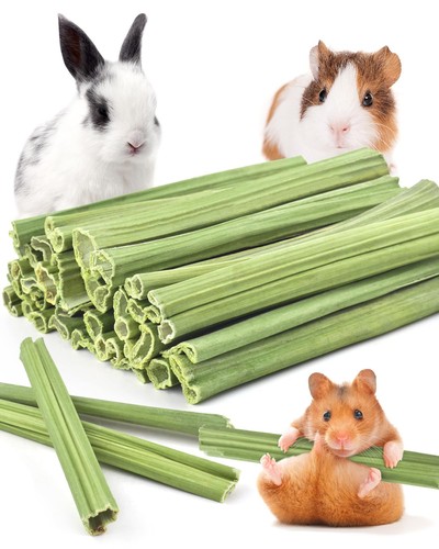 Bissap 35pcs rabbit chew - bissap,