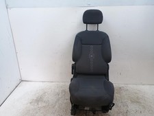 CITROEN BERLINGO FRONT SEAT Mk2 Right Unknown  08-18