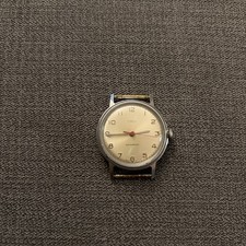 VINTAGE TIMEX SPRITE Great