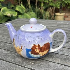 Whittard of Chelsea Teapot