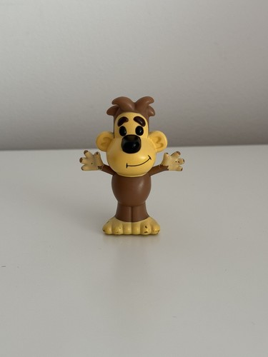 Tomy raa - raa, lion