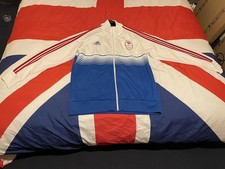 London Olympics 2012 Tracksuit