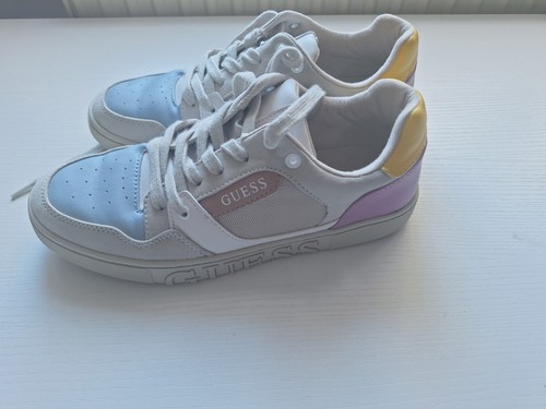 Guess women trainers - guess,