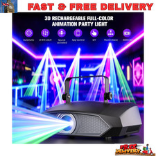 DIY 3D Animation Full Color DJ