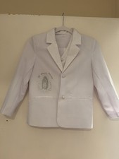Boys First Communion Outfit -