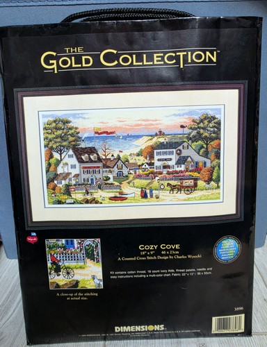 Dimensions gold collection - dimensions,
