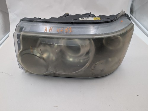Driver headlight xenon hid - headlight,