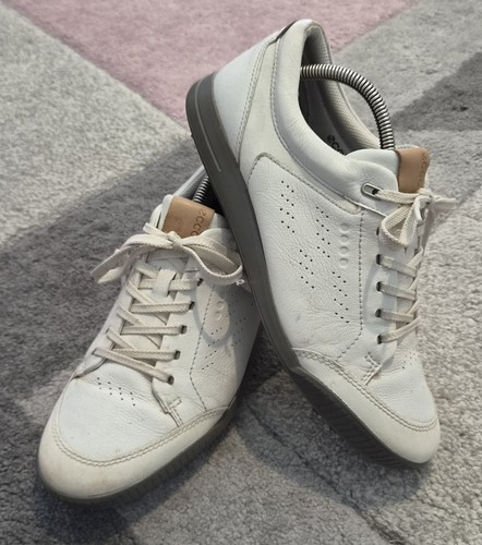 Ecco men street retro - ecco, 2.0