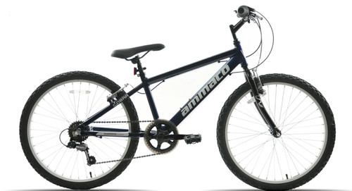 Ammaco cobra wheel boys - ammaco,