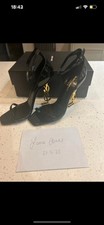 Ysl Heels 