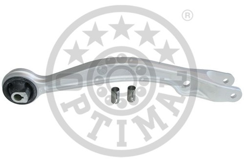 New track control arm for - track,