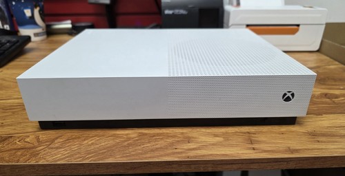 Xbox one all digital - s, 1