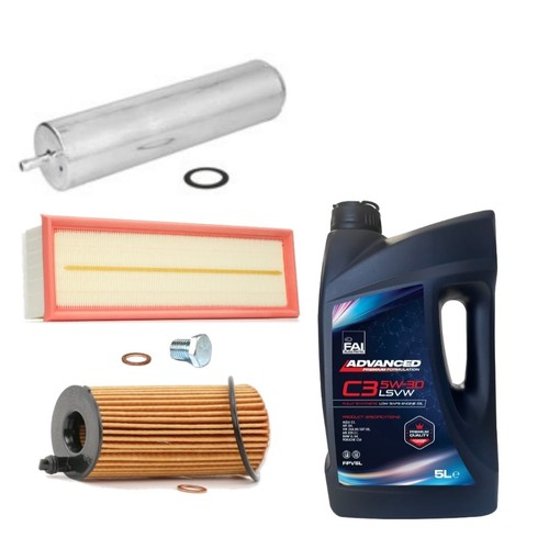 Oil air fuel - oil,