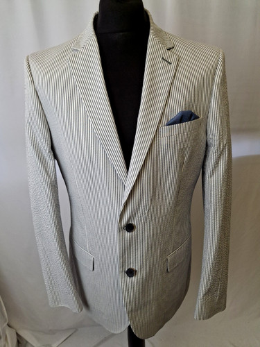 Collection cotton striped - cotton,