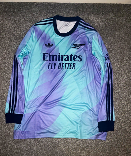 Adidas arsenal away - away, only