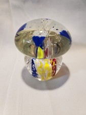 Vintage OSJAG Art Glass