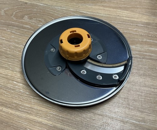 Slicing disc kenwood - 6,