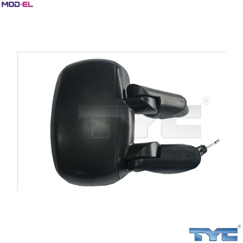 Exterior mirror 309 - mirror, 309-0061