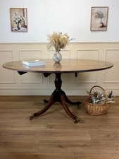 Restored Mid Century Walnut