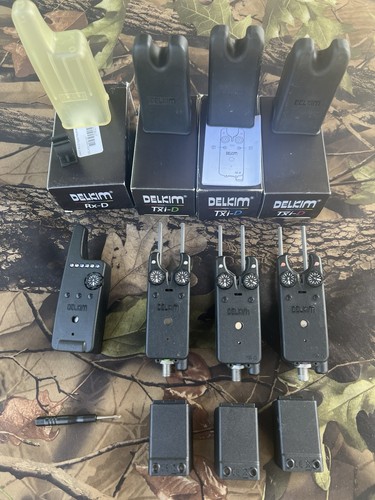 Delkim txi x3 plus - v1,