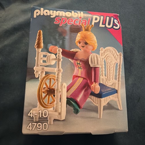 Playmobil 4790 special - playmobil, plus