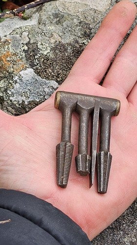 Vintage multi tool - , tapered