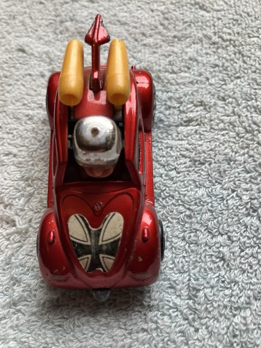 Matchbox flying bug - no.11,