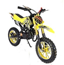50cc, Mini Dirt Bike, VTC, Dirt Bike, Pocket Bike. 24 HR DELIVERY UK