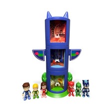 PJ Masks Toys Transforming