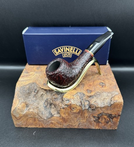 Savinelli lollo - lollo, 01