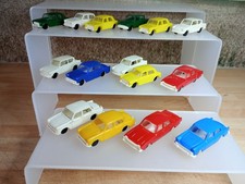 OO TRANSPORTER CARS Triang