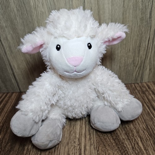 Sainsburys sheep lamb soft toy - sheep,