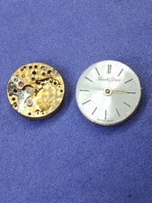 Blancpain/Bueche Girod  Back