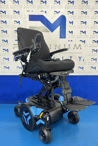 Permobil corpus powerchair - permobil,