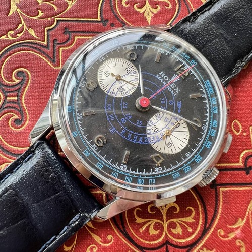 Rolex marconi 1920 chronograph - 1920,