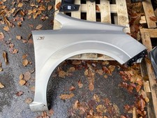 VAUXHALL ZAFIRA WING FENDER FRONT RIGHT DRIVER SIDE B MK2 beige Z167