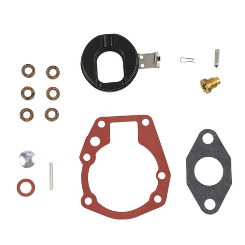 Boating accessory carburetor - accessory,